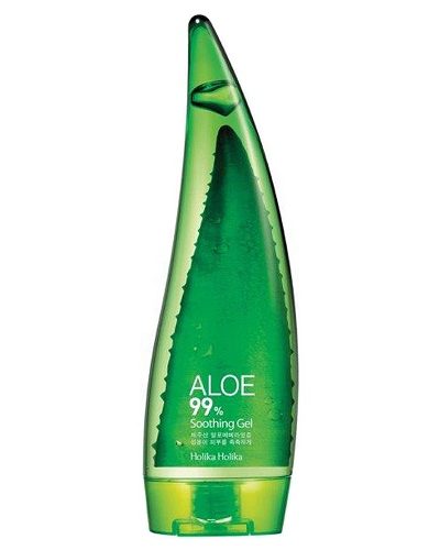 HOLIKA HOLIKA Aloe 99% Soothing Gel żel aloesowy 250ml