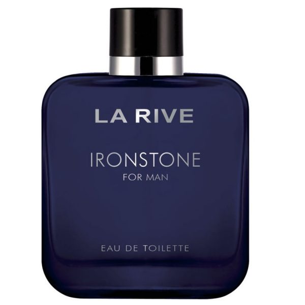La Rive Ironstone For Man woda toaletowa 100ml