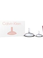 Calvin Klein Euphoria zestaw woda perfumowana 100ml + woda perfumowana 30ml + balsam do ciała 100ml