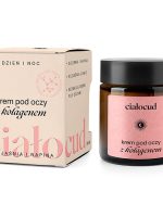 Ciałocud Krem pod oczy z kolagenem 30ml