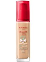 Bourjois Healthy Mix Clean wegański podkład rozświetlający 52 Vanilla 30ml