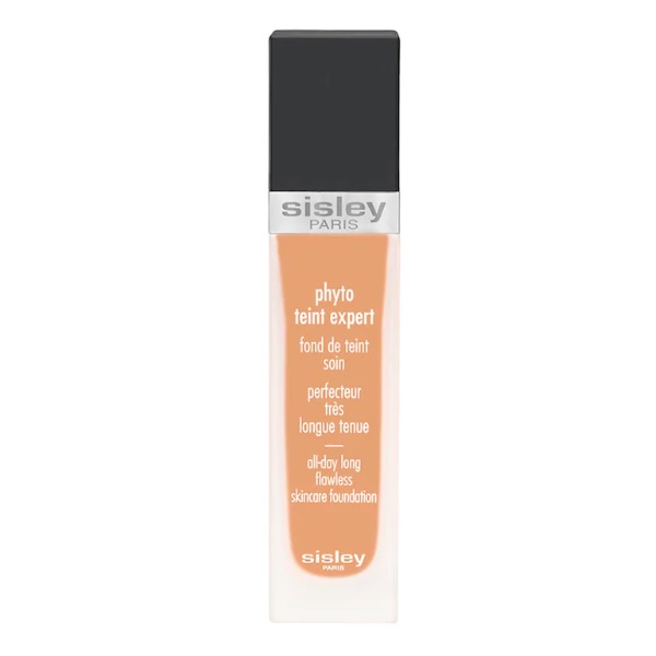 Sisley Phyto-Teint Expert kryjący podkład pielęgnacyjny o wyjątkowej trwałości 04 Honey 30ml