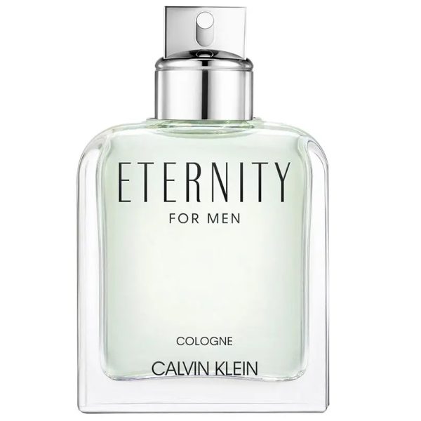 Calvin Klein Eternity Cologne For Men woda toaletowa 200ml