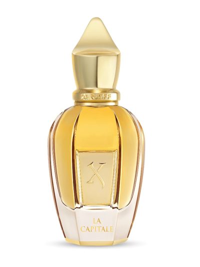 Xerjoff La Capitale woda perfumowana 50ml