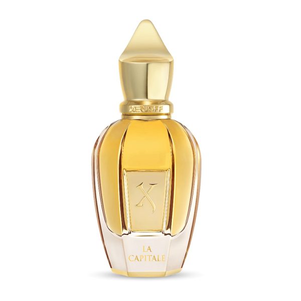 Xerjoff La Capitale woda perfumowana 50ml