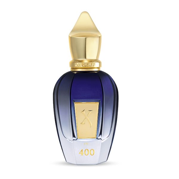 Xerjoff JTC 400 woda perfumowana 50ml