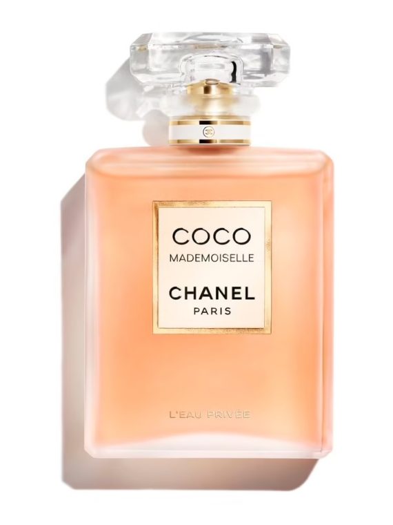 Chanel Coco Mademoiselle L'Eau Privee woda perfumowana spray 100ml