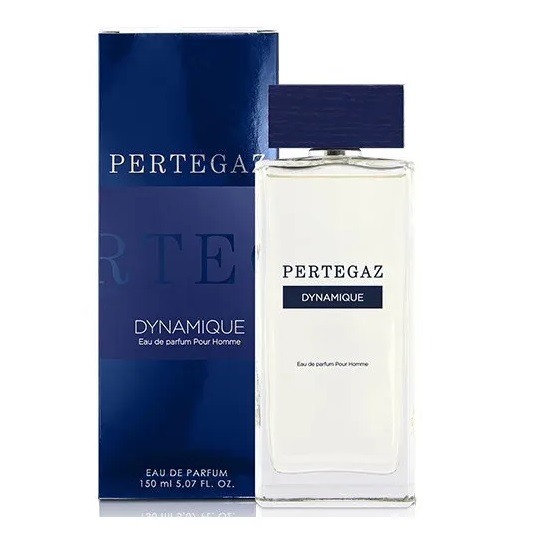 Saphir Pertegaz Dynamique Pour Homme woda perfumowana 150ml