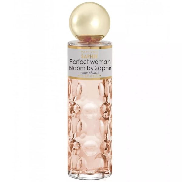 Saphir Perfect Woman Bloom woda perfumowana 200ml