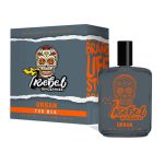 Rebel Urban For Men woda toaletowa 100ml