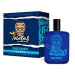 Rebel Free Spirit For Men woda toaletowa 100ml