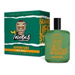 Rebel Adventure For Men woda toaletowa 100ml