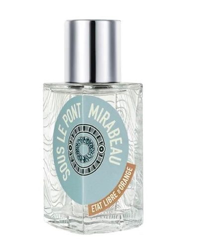 Etat Libre d'Orange Sous Le Pont Mirabeau woda perfumowana 50ml
