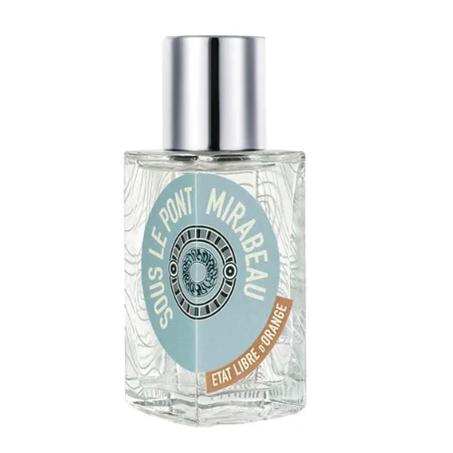 Etat Libre d'Orange Sous Le Pont Mirabeau woda perfumowana 50ml