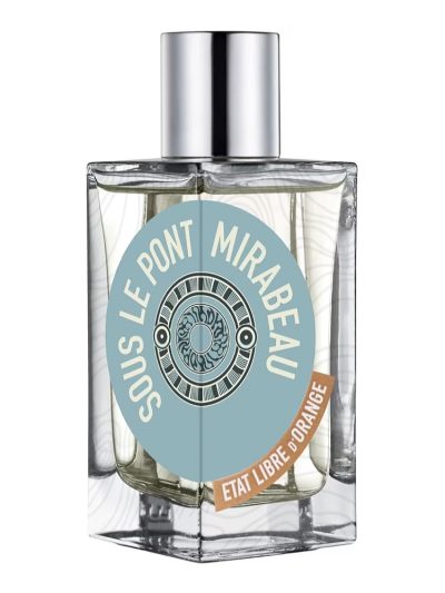 Etat Libre d'Orange Sous Le Pont Mirabeau woda perfumowana 100ml