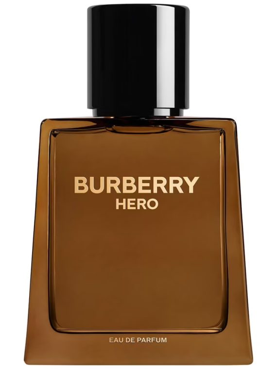 Burberry Hero woda perfumowana 50ml