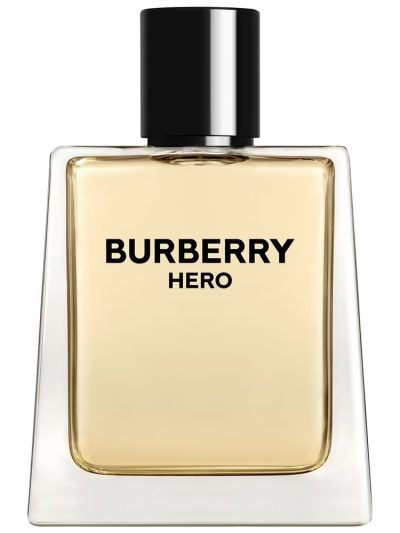 Burberry Hero woda toaletowa 100ml