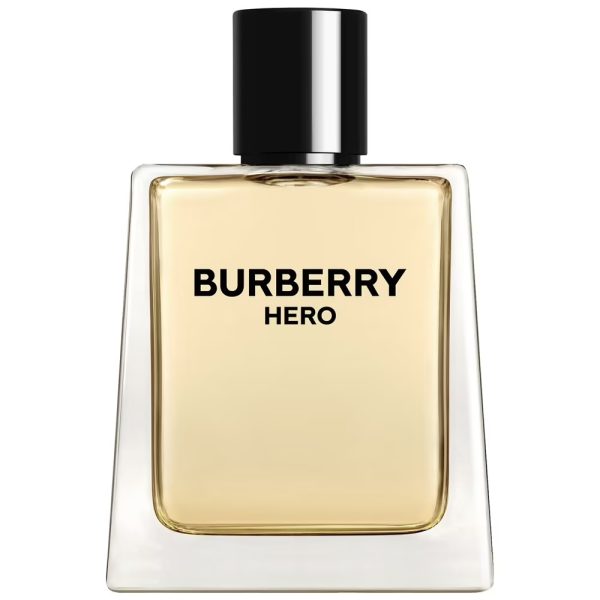 Burberry Hero woda toaletowa 100ml