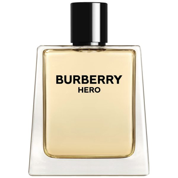 Burberry Hero woda toaletowa 150ml