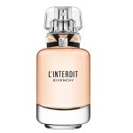 Givenchy L'interdit woda toaletowa 50ml