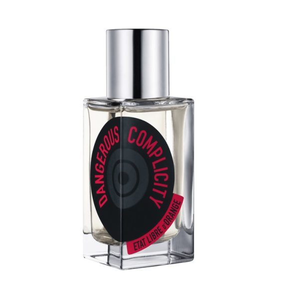 Etat Libre d'Orange Dangerous Complicity Unisex woda perfumowana 50ml