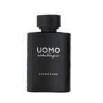 Salvatore Ferragamo Uomo Signature woda perfumowana miniatura 5ml