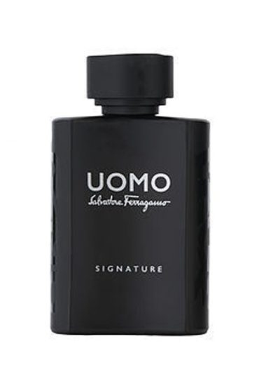 Salvatore Ferragamo Uomo Signature woda perfumowana miniatura 5ml