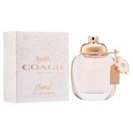 Coach Floral woda perfumowana miniatura 4.5ml