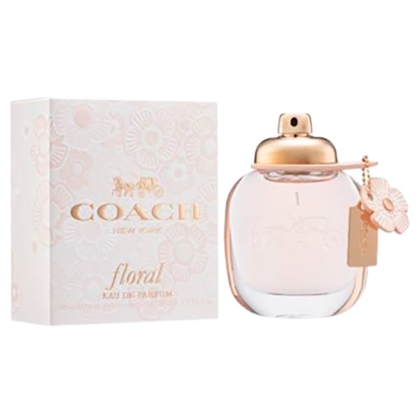 Coach Floral woda perfumowana miniatura 4.5ml