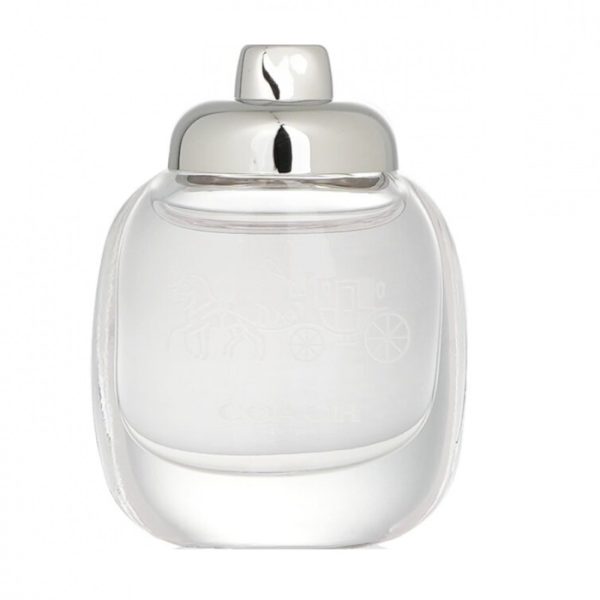 Coach Eau De Toilette Woman woda toaletowa miniatura 4.5ml