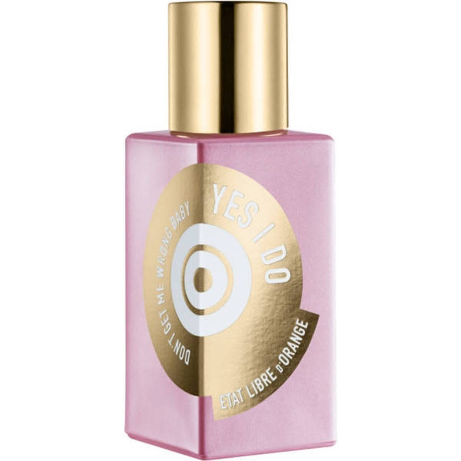 etat libre d'orange yes i do don't get me wrong baby woda perfumowana 50 ml     