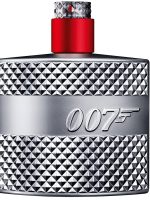 James Bond 007 Quantum woda toaletowa spray 75ml