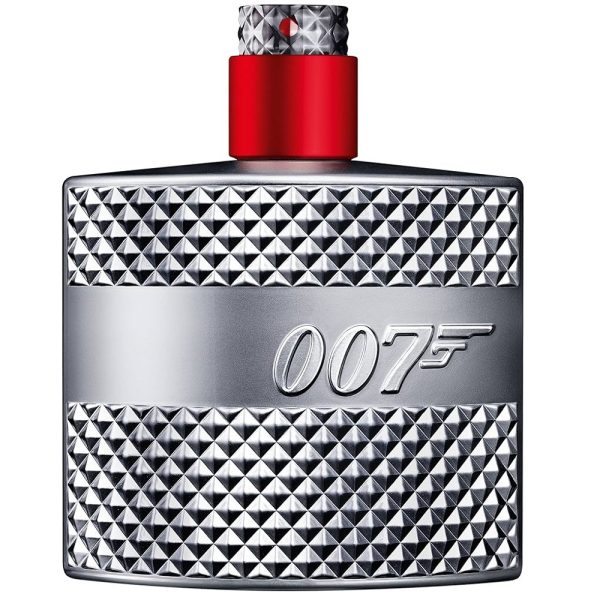 James Bond 007 Quantum woda toaletowa 75ml