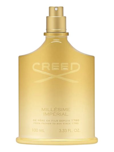 Creed Millesime Imperial woda perfumowana 100ml Tester