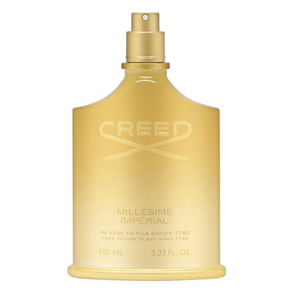 Creed Millesime Imperial woda perfumowana 100ml Tester