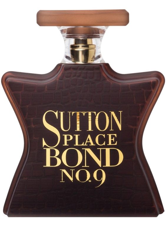 Bond No. 9 Sutton Place woda perfumowana spray 100ml