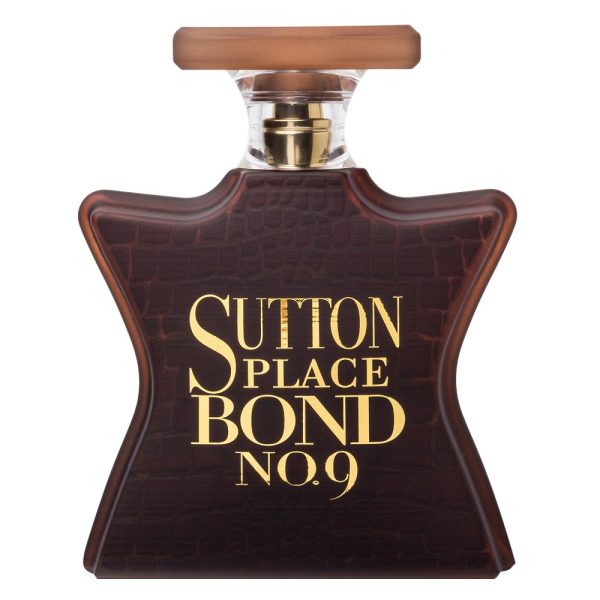 Bond No. 9 Sutton Place woda perfumowana 100ml