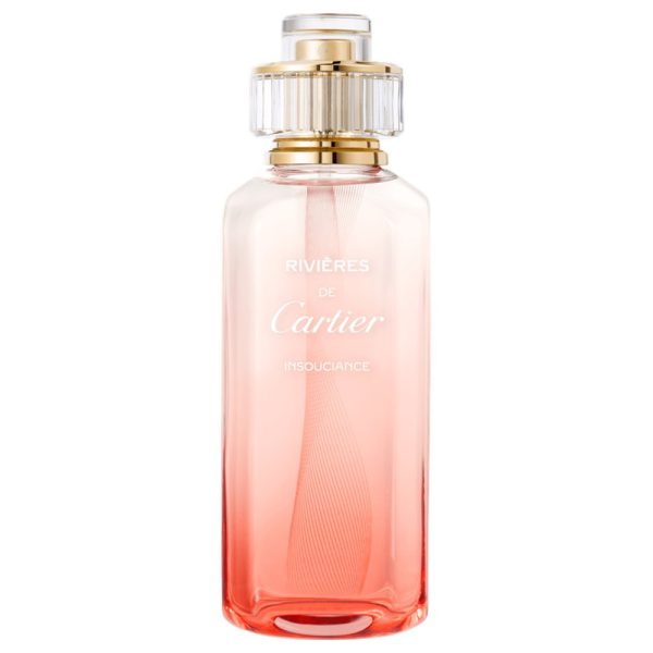 Rivieres de Cartier Insouciance woda toaletowa 100ml