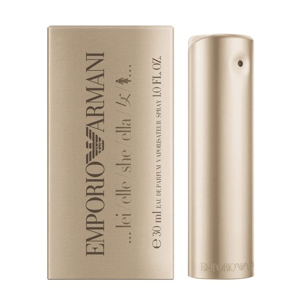 Giorgio Armani Emporio Femme woda perfumowana 30ml