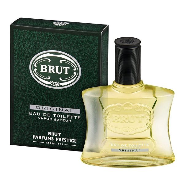 Brut Original woda toaletowa 100ml