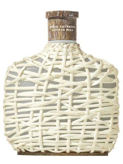 John Varvatos Artisan Pure woda toaletowa 125ml