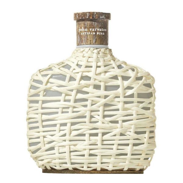 John Varvatos Artisan Pure woda toaletowa 125ml