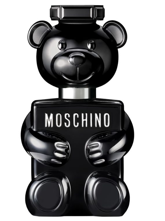 Moschino Toy Boy woda perfumowana spray 100ml