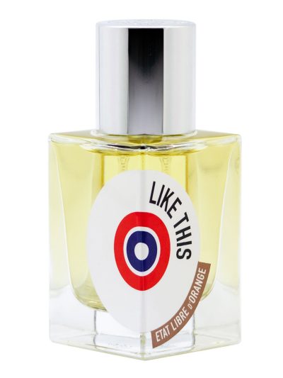 Etat Libre d'Orange Like This woda perfumowana 30ml