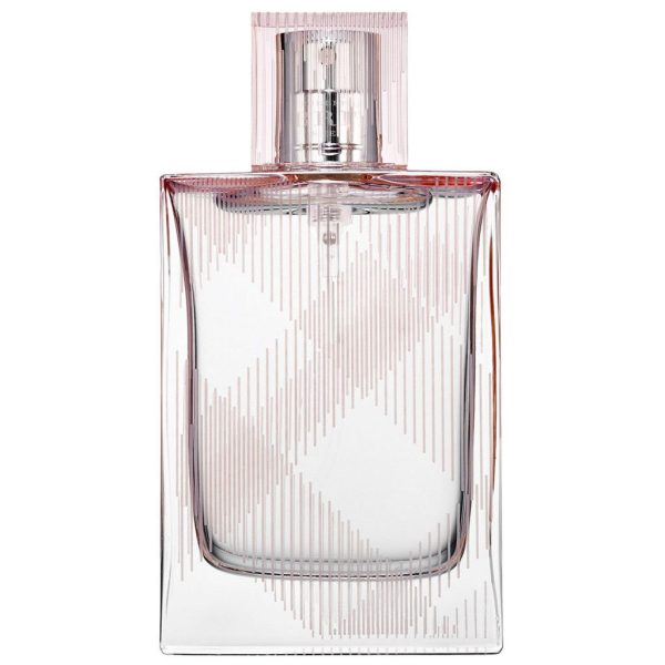Burberry Brit Sheer woda toaletowa 100ml Tester