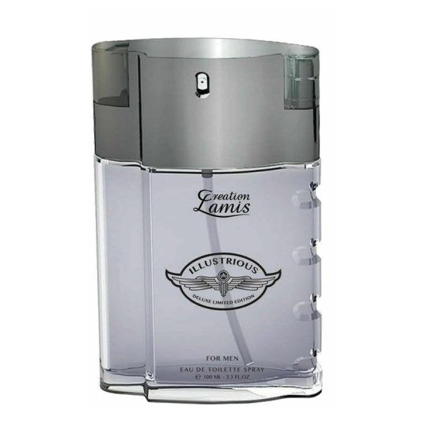 Creation Lamis Illustrious woda perfumowana 100ml