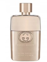 Gucci Guilty Pour Femme woda toaletowa 90ml Tester