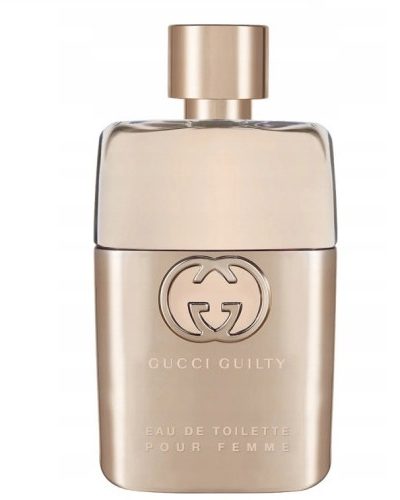 Gucci Guilty Pour Femme woda toaletowa 90ml Tester