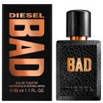Diesel Bad woda toaletowa 35ml