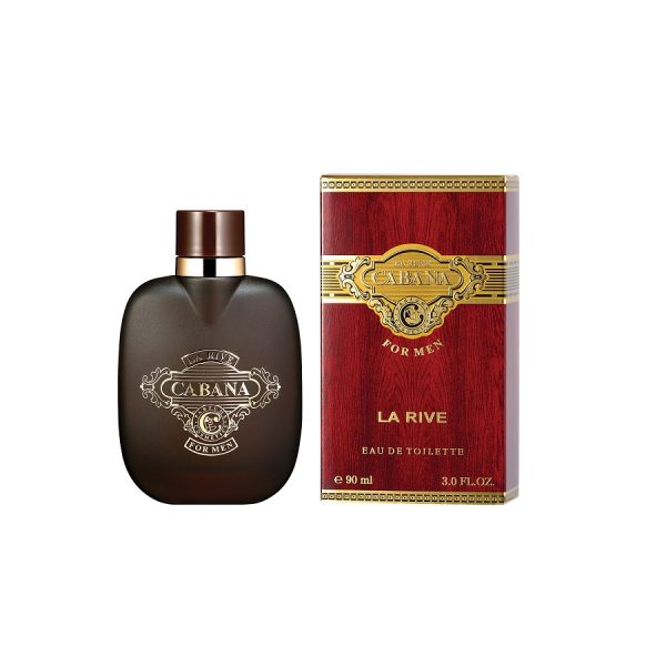 La Rive Cabana For Men woda toaletowa 90ml